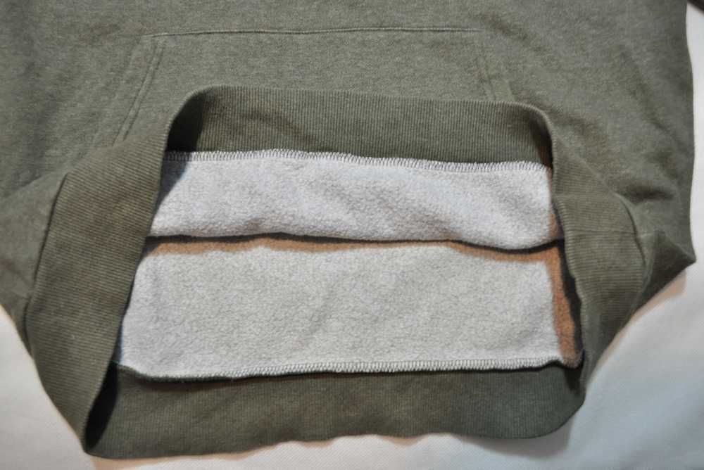 UNDER ARMOUR M bluza męska bawełniana z kapturem rs3v