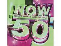 Now That's What I Call Music! 50  (2cd's)
