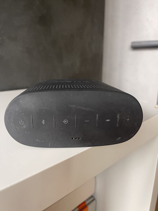 Аудіо колонка BOSE