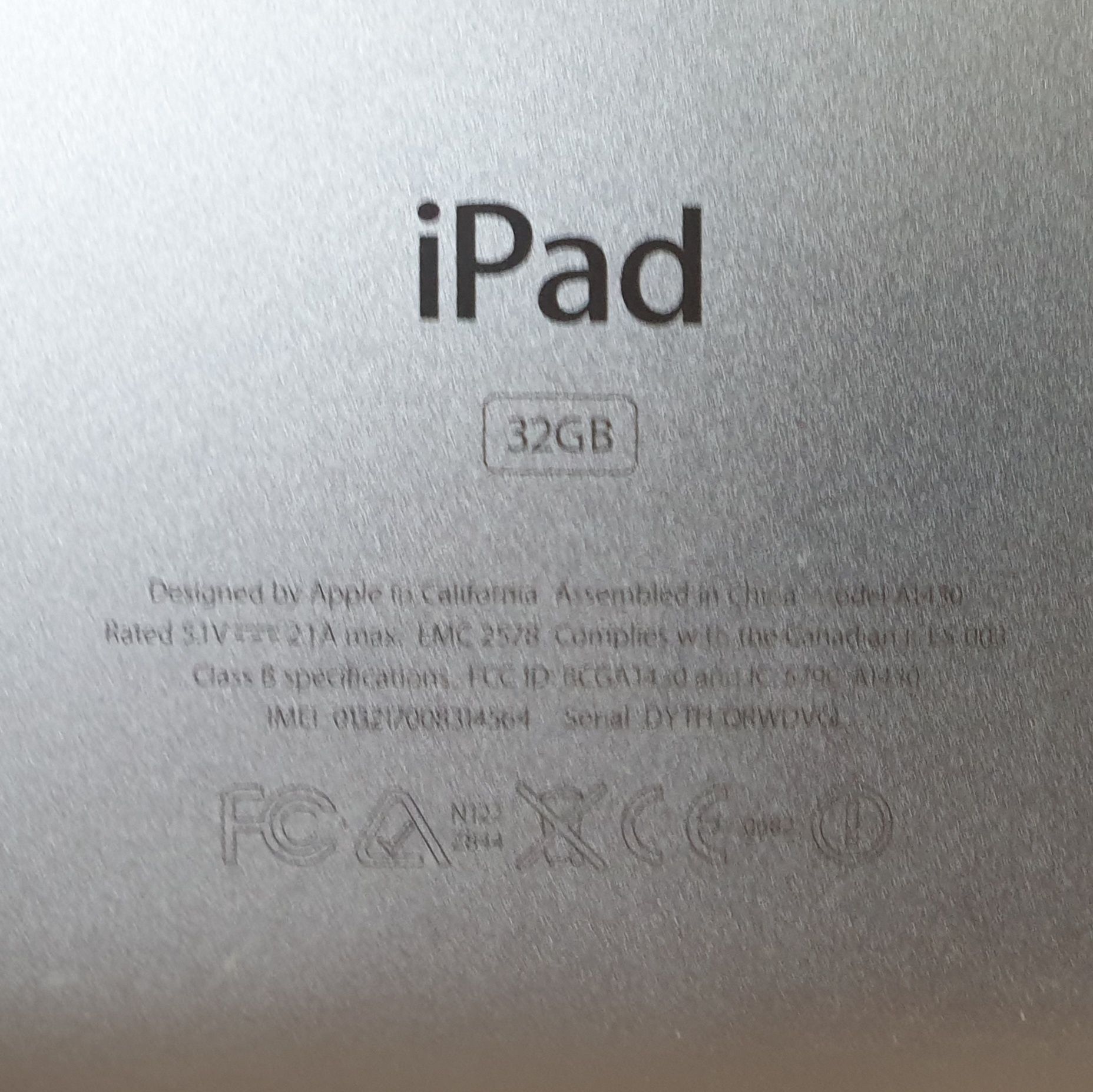 Продам iPad 3  А 1430