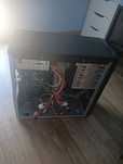 Computador com motherboard H110 com i5-6500,16gb DDR4 2400mhz+pla