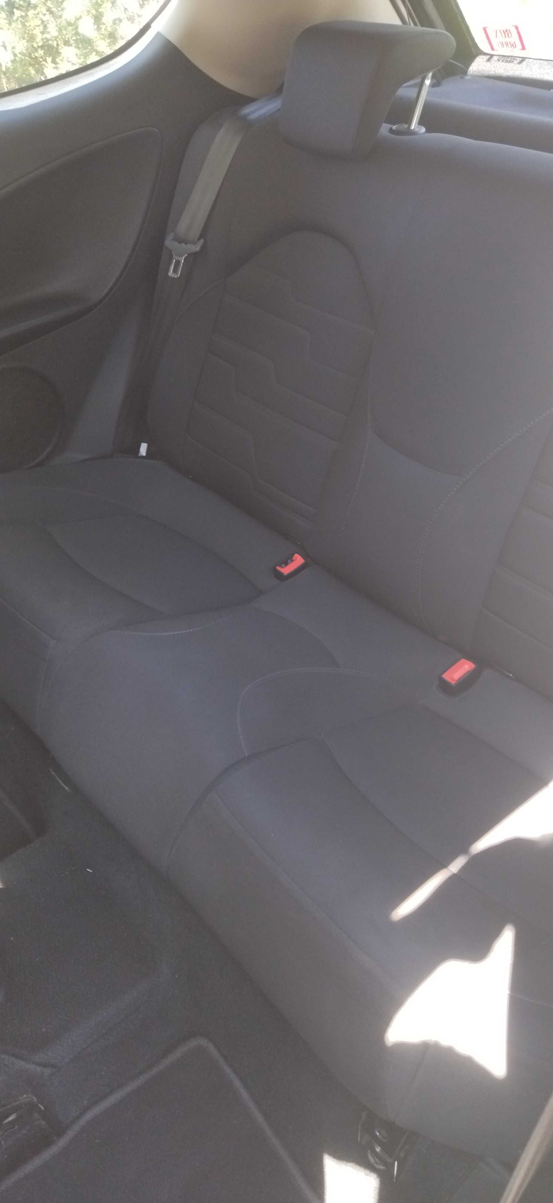 Alfa Romeo Mito 1.3Diesel