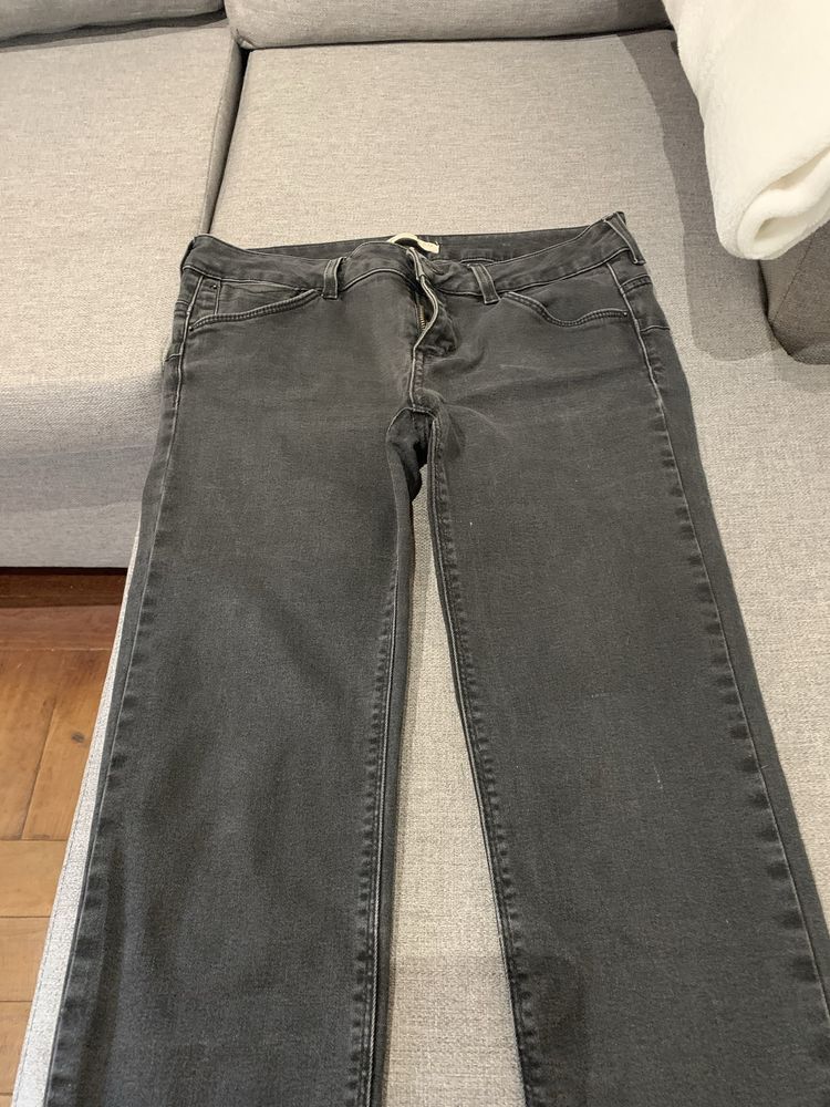 Calças Pull&Bear