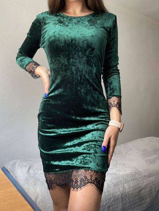 Плаття reserved