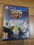 Steep PL Playstation 4 PS4