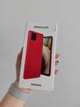 Смартфон Samsung Galaxy A12 3/32GB