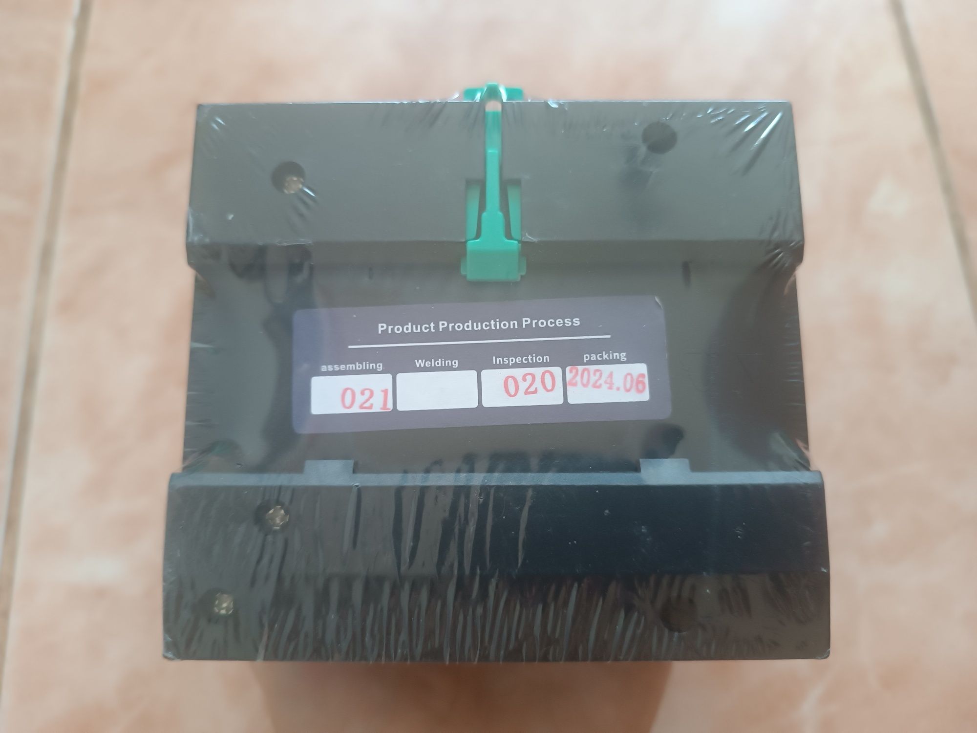 AVR Автомат ввода резерва АВP 2P 125A TOMZN 220В TOQ5-125/2