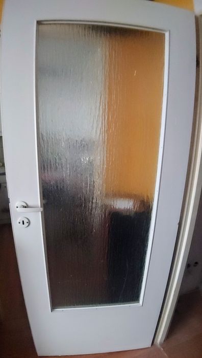 Drzwi Łazienkowe i Pokojowe - 2 sztuki !!!