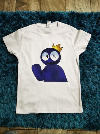 Koszulka t-shirt 128