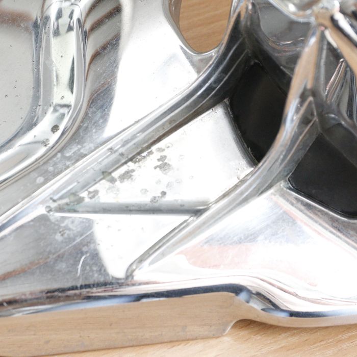 6339 Osłona silnika boczna (alternatora) Lewa Honda Goldwing GL 1800