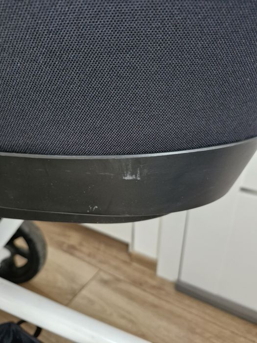 Wózek Maxi Cosi quinny