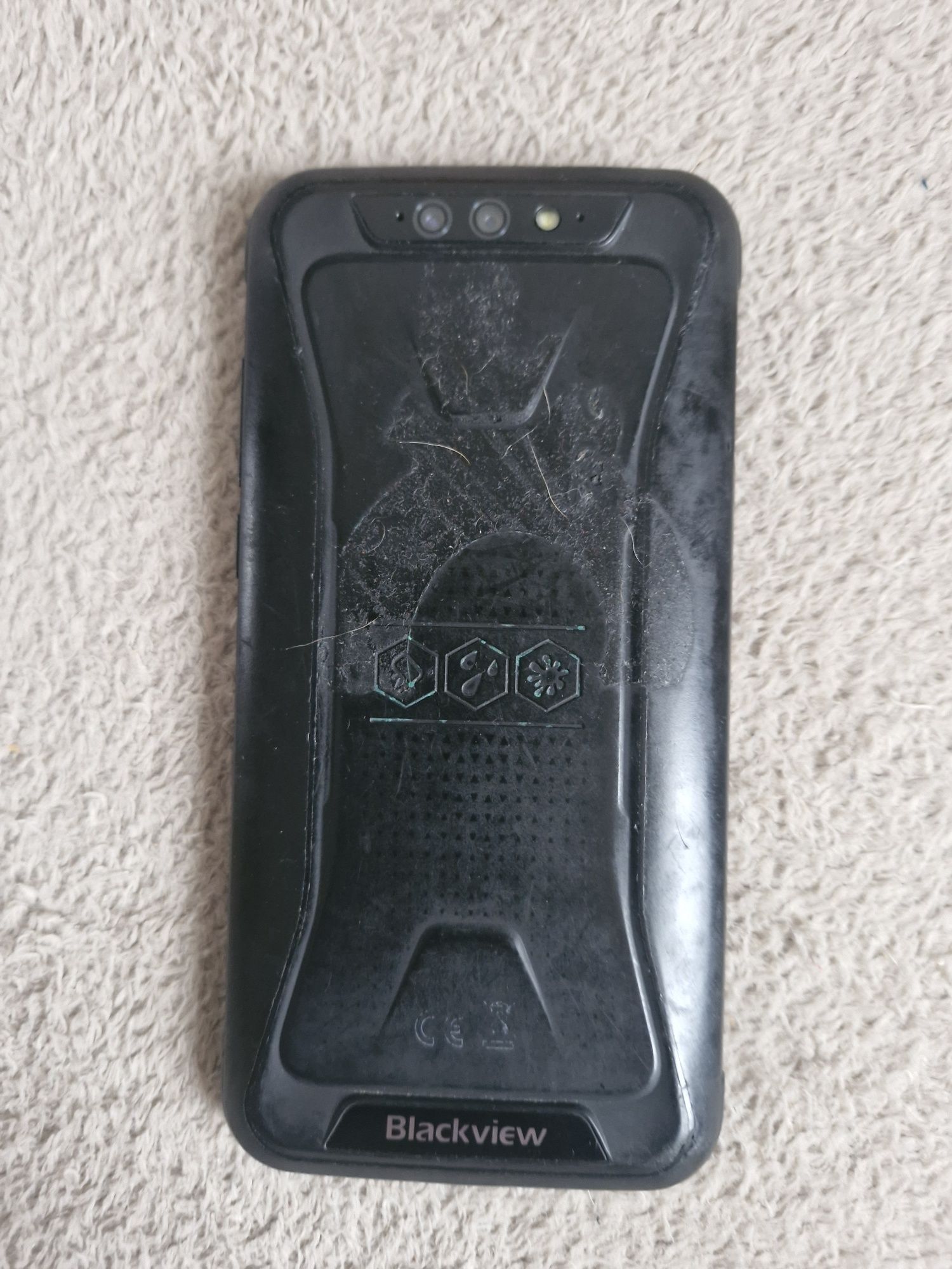 Telefon Blackview bv5500