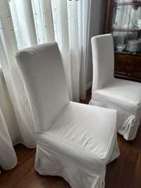 6 sztuk krzesła ikea - HENRIKSDAL