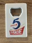 Otwieracz Tyskie