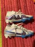 Chuteiras nike mercurial n39 usadas 1x