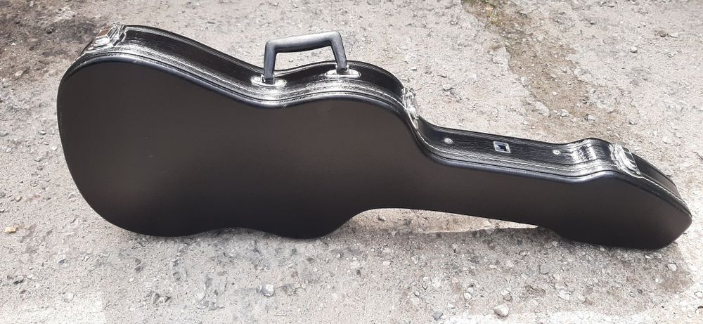 Futerał case Fender Ibanez