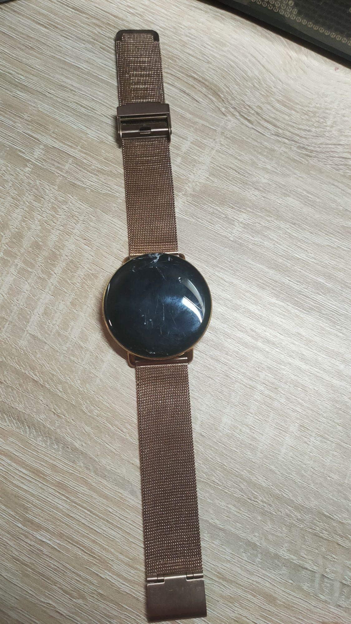 Zeep Смарт годинник