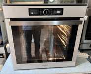 Духовка Whirlpool 6 sense , Cook 3 (Італія)