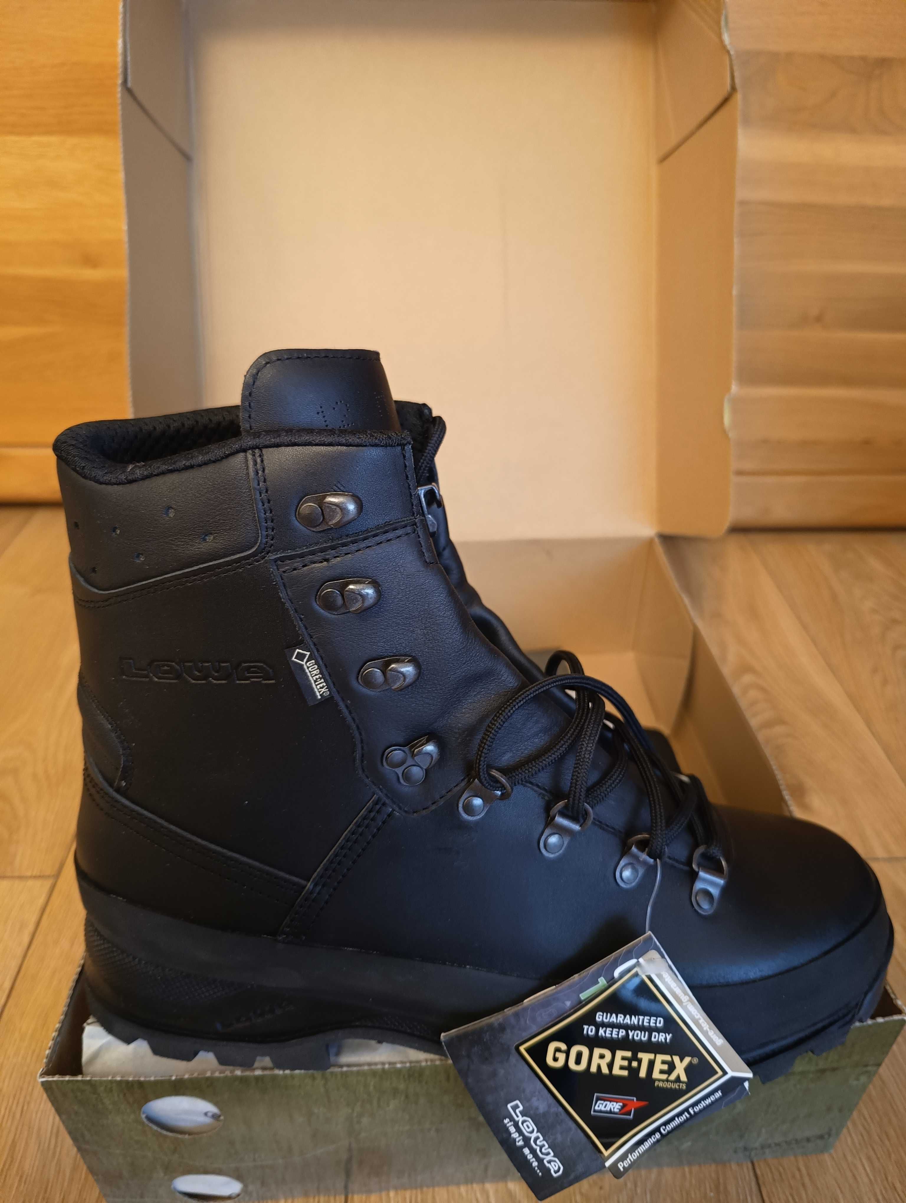 Buty Lowa Mountain Boot GTX rozm. 47