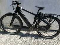 Rower elektryczny Vinora radar Urban XT