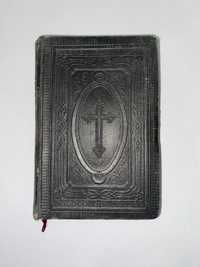 Біблія німецька 1901 року