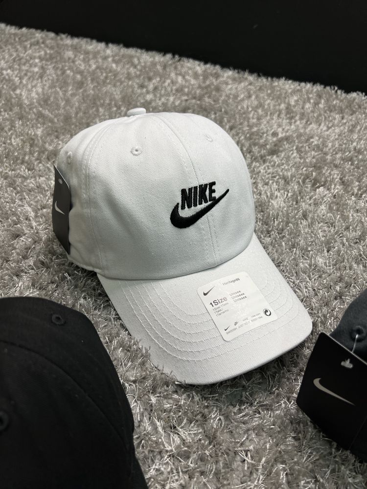 Кепка Nike Basic Logo найк Є ОПТ