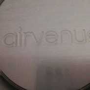 Purificador de Ar Airvenue®