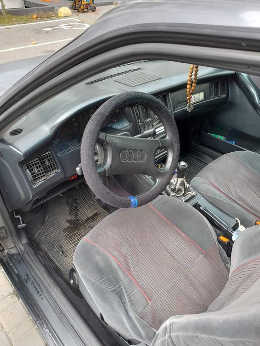 Продам ауді 80 В4
