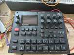 Elektron syntakt syntezator sekwencer groovebox techno xd midi