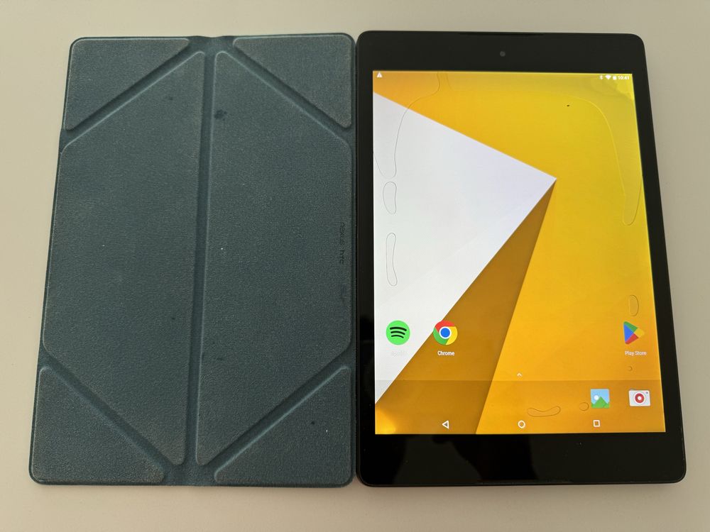 Tablet HTC Nexus 9