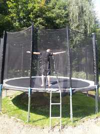 Trampolina Athletic24