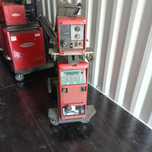 Fronius TPS4000 spawarka