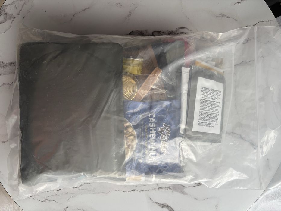 Holenderska racja żywnościowa 6