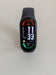 Mi band 8 black.