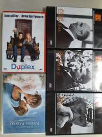 DVD cada 2 a escolha 1€