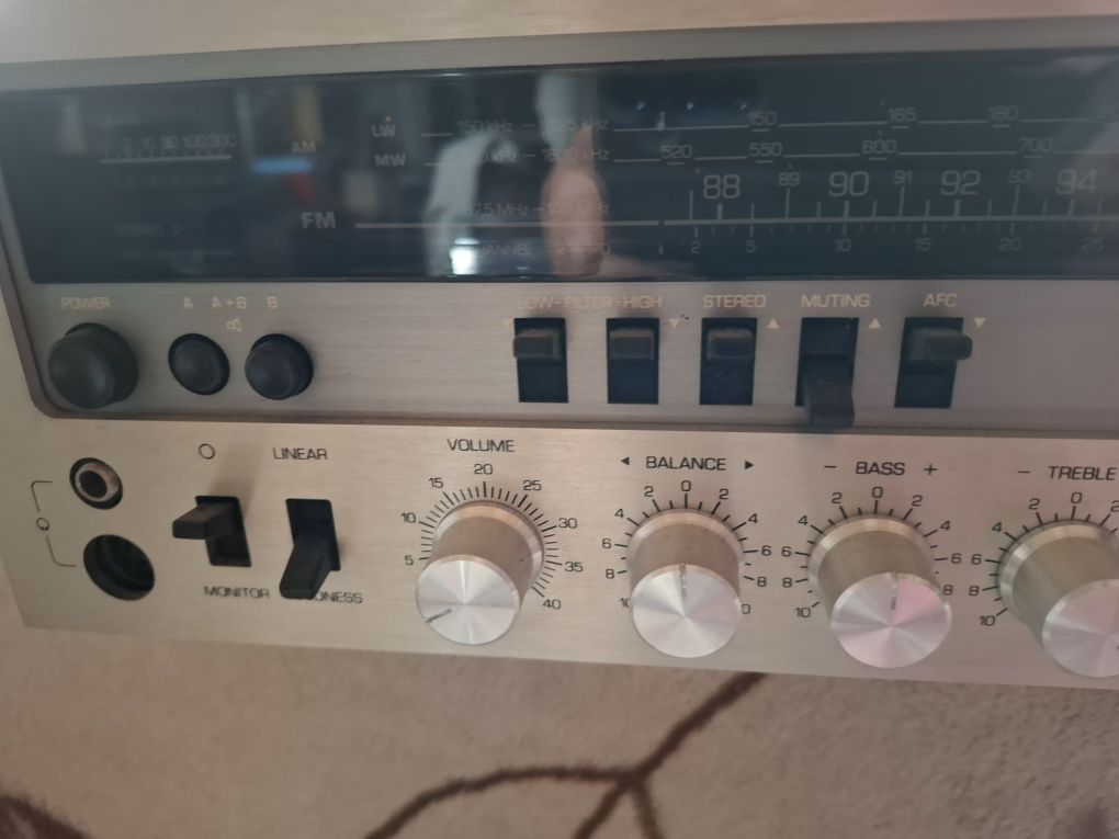 Telefunken TR-300