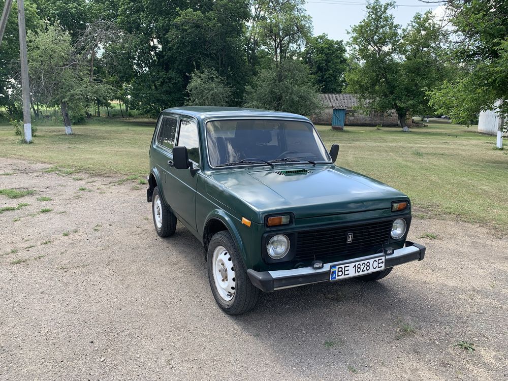 Продам своє авто