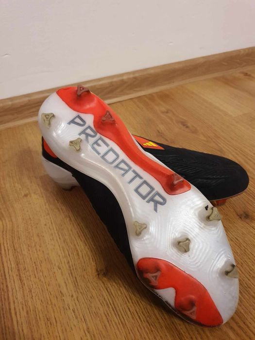 Korki adidas predator elite ll fg
