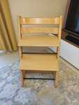 Cadeira Evolutiva Stokke Tripp Trapp