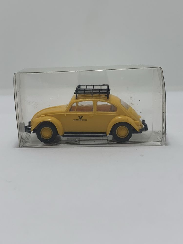 Volkswagen Carocha da Brekina escala 1/87