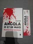 Angola O 27 de Maio • José Reis