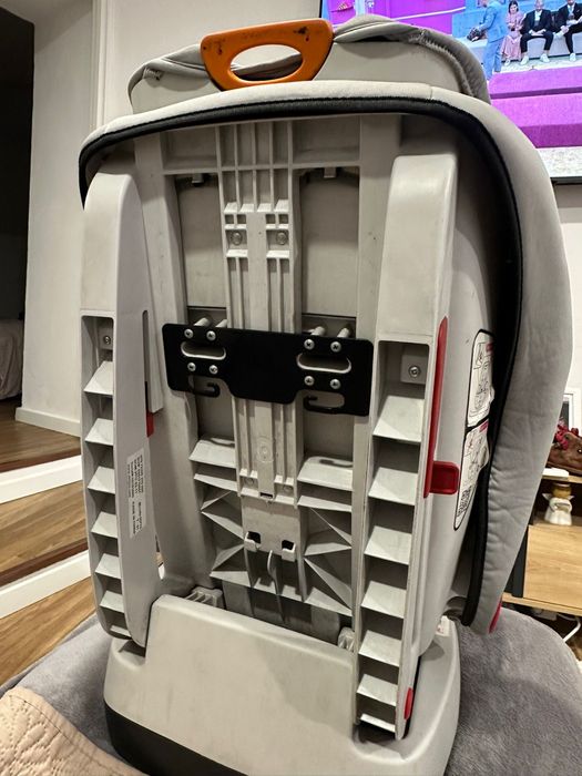 Cadeira Auto grupo I/II/III