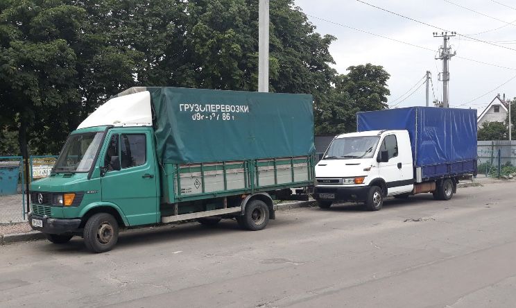 Грузоперевозки Квартирные Офисные переезды Услуги грузчиков