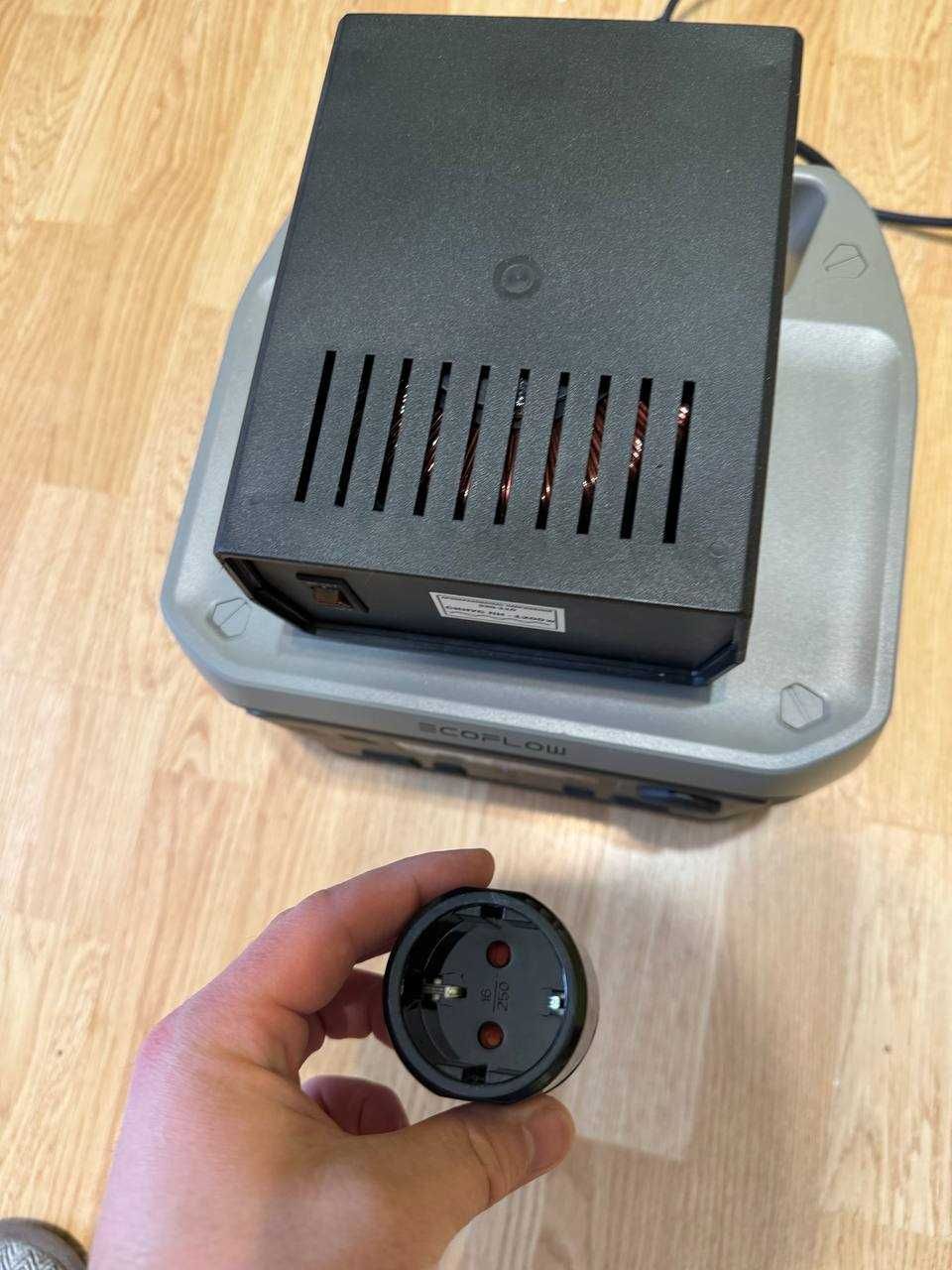 Ecoflow river 2 max usa