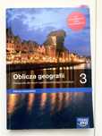 Oblicza geografii 3 nowa era