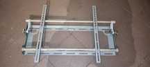 Uchwyt TV nawet 100"