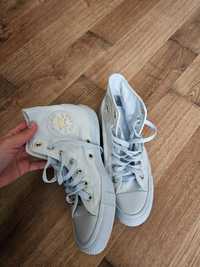 Оригінал, Кеди Converse, all star , chuck Taylor, 37 розмір