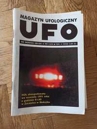 UFO magazyn ufologiczny 24 numery