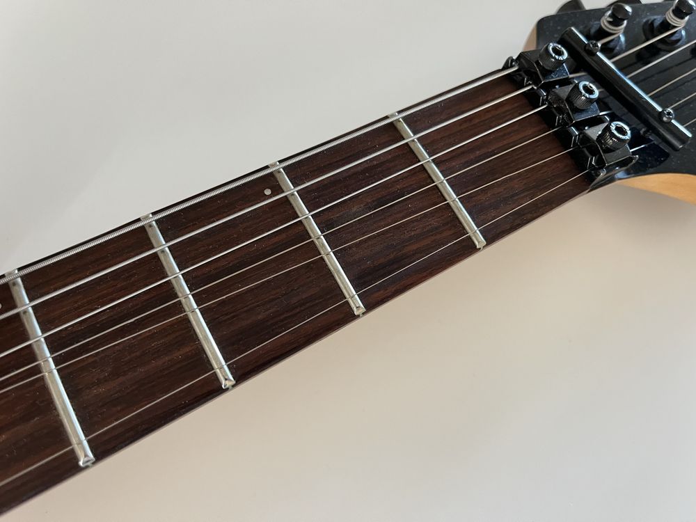 Gitara elektryczna Godin G 5000 USA stan bardzo dobry