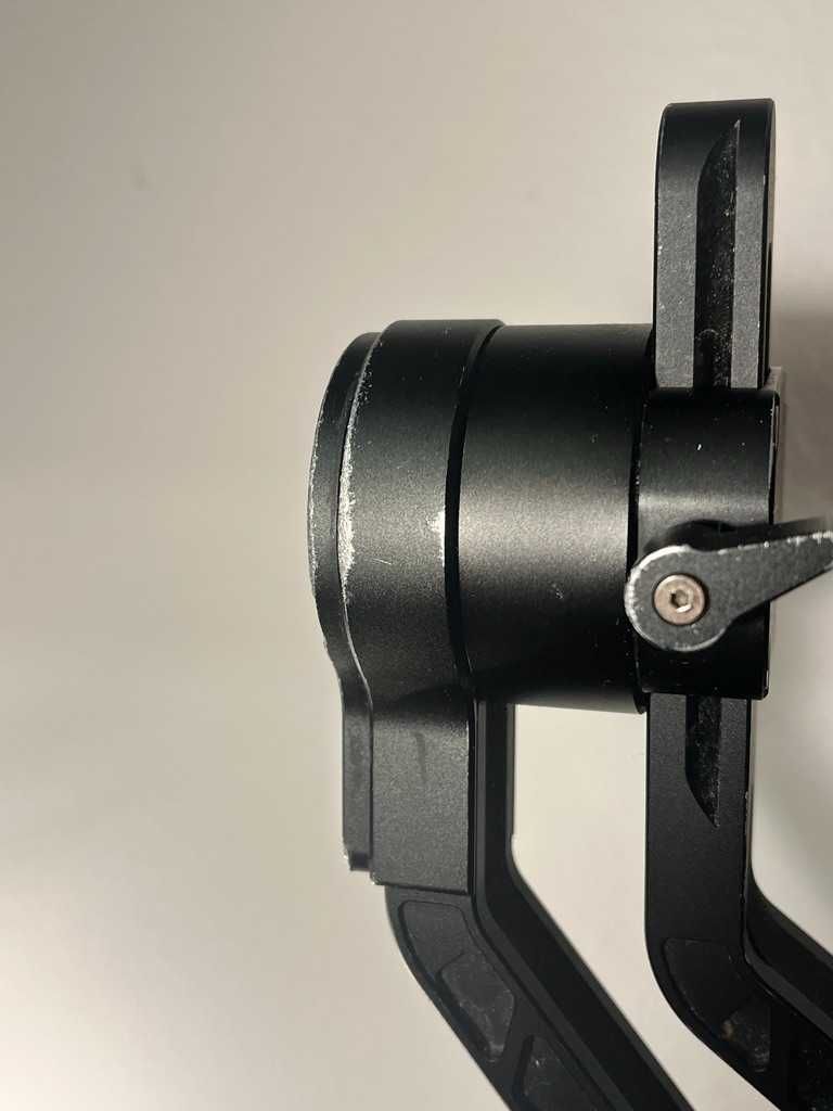 Stabilizator zhiyun crane 2